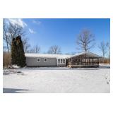 MINIMUM BID AUCTION $209,000! 2460 County Road 62
