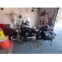 HARLEY, TOOLS AND HOUSEHOLD ITEMS ONLINE ONLY AUCTION