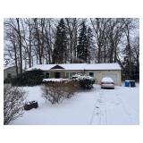 SOLD PRIOR TO AUCTION!  