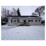 MINIMUM BID AUCTION $49,000! 132 W Florence