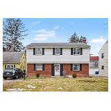 MINIMUM BID AUCTION $220,000! 3718 Mapleway Dr