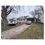 MINIMUM BID AUCTION $49,000! 1339 Almon