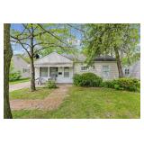 MINIMUM BID AUCTION $49,000! 424 Southview Dr