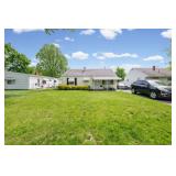 MINIMUM BID AUCTION $49,000! 419 Southview Dr