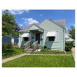 MINIMUM BID AUCTION $69,000! 4846 295th St 