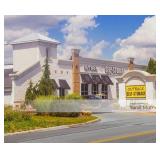 OUTBACK STORAGE AUCTION!