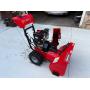 Snowblower, Furniture and Decor and more!