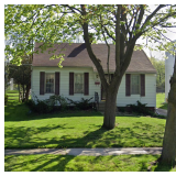 MINIMUM BID AUCTION $99,000! 847 Walnut St