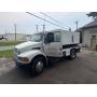 COMMERCIAL SEWER JETTER TRUCKS & MUNICIPAL EQUIPMENT! ONLINE-ONLY AUCTION