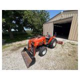 Tractors, Tools and more ONLINE ONLY AUCTION!