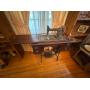 Sewing machine, Vintage photography equipment, Furniture and more ONLINE ONLY AUCTION!