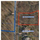 MINIMUM BID AUCTION $49,000! 26384 Hull Praire Rd
