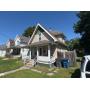 MINIMUM BID AUCTION $25,000! 1224 Colburn St