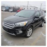 2017 Ford Escape Miles - 94,929 Stock #D05842