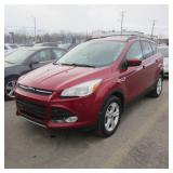 2013 Ford Escape Miles - 227,334 Stock #D85300