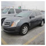 2012 Cadillac SRX Miles - 142,508 Stock #624690