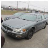 2005 Buick Lasabre Miles - 280,365 Stock #279670