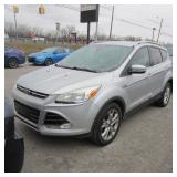 2015 Ford Escape Miles - 148,519 Stock #A86431