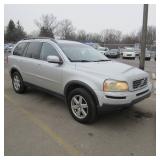 2007 Volvo XC90 Miles - 172,873 Stock #386160