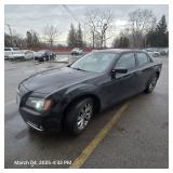 2014 Chrysler 300 Miles - 78,487 Stock #273489