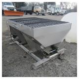 Salt Dogg Salt Spreader 67529-238 Stock #260D016