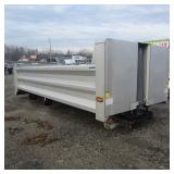 Swenson 40ft Dump Body 0717-5004 Stock #272D016