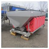 Swenson Salt Spreader SW18-6013 Stock #257D016
