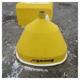 SnowEx Funnel Stock #263D016