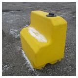 SnowEx Tank Stock #262D016