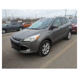 2014 Ford Escape Miles - 177,097 Stock #A69575
