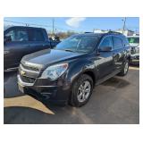 2014 Chevrolet Equinox Miles - 133,211 Stock #220577