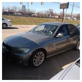 2011 BMW 328 Miles - 146,856 Stock #441539