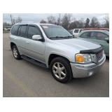 2009 GMC Envoy Miles - 186,725 Stock #107147