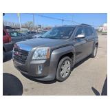 2012 GMC Terrain Miles - 112,934 Stock #109985