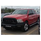 2016 Dodge Ram 1500 Miles - 105,255 Stock #308092 2016 Dodge Ram 1500 Miles - 105,255 Stock #308092