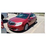 2017 Buick Verano Miles - 137,709 Stock #114183 2017 Buick Verano Miles - 137,709 Stock #114183