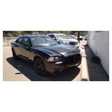 2013 Dodge Charger Miles - 182,466 Stock #710780 2013 Dodge Charger Miles - 182,466 Stock #710780