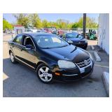 2009 Volkswagen Jetta Miles - 176,980 Stock #030937 2009 Volkswagen Jetta Miles - 176,980 Stock #030937