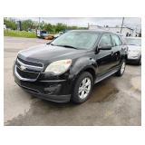 2015 Chevrolet Equinox Miles - 168,107 Stock #373410