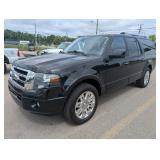 2012 Ford Expedition Miles - 137,089 Stock #F54958