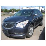 2014 Buick Enclave Miles - 149,641 Stock #107018