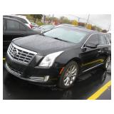 2013 Cadillac XT5 Miles - 107,096 Stock #127617