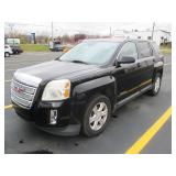 2014 GMC Terrain Miles - 156,439 Stock #205913