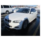 2009 BMW 328 Miles - 157,906 Stock #U84952