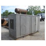 Kohler GenPower Generator D100FPH4