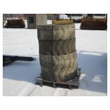 Skid Steer Wheels Medium