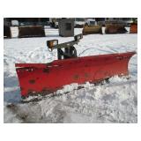 Western Ultra Snow Plow