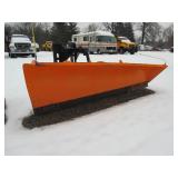 Monroe Snow Plow MPMR30-47-11-15