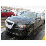 2014 Chrysler 300 Miles - 136,465 Stock #157633