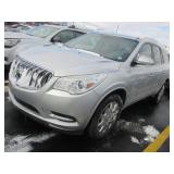 2017 Buick Enclave Miles - 183,182 Stock #312999